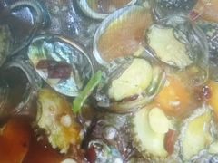 -望海潮海鲜店 特色家常菜(在海一方店)