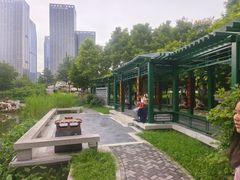 -西海子公园