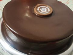 -巴黎贝甜(豪浦店)