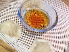鸡汁杭州小笼-桂满陇·景观餐厅(新世界店)