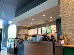 -星巴克(北京惠新东街店)