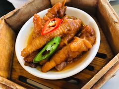 -明腾壹间茶餐厅(新都会花园广场店)