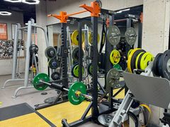 -VPsmart私教健身工作室(新华路旗舰店)