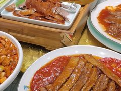 -裕德隆清真饭庄·天津特色菜(东丽店)