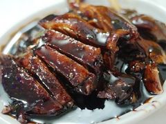 酱鸭-蘭心餐厅(进贤路店)
