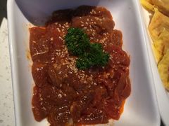 -海底捞火锅(银泰中心店)