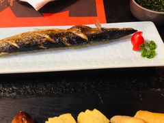 -喜寿司(金狮广场店)