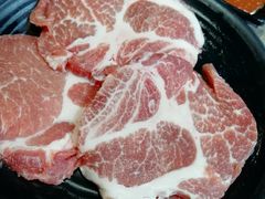-哈哈碳都·牛肋条无限自助烤肉(台江万达店)
