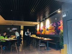 -鹿萤季·营地小馆(皇后公园店)