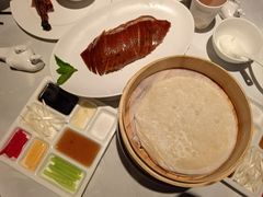 -四季民福烤鸭店(王府井东安门店)