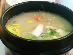 -双桥园·云南过桥米线(古城南门店)