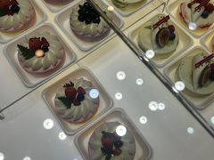 -红跑车HPCBAKERY(汉商店)