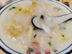 荔湾艇仔粥-荔银肠粉·非遗手藝(夫子庙店)