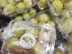 -盒马鲜生(顺义店)