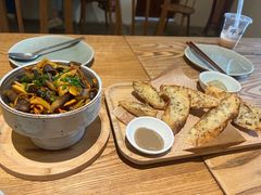 -兮食农场餐厅