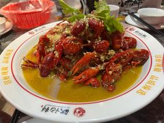 -欧记轩龙虾·私房菜(A店)