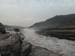-陕西黄河壶口瀑布旅游区