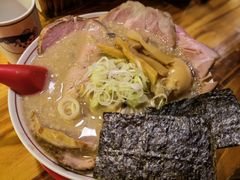 -老龙亭拉面店