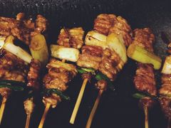 -木子烧鸟屋(百子湾店)