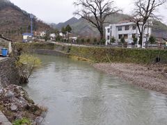-四明山国家森林公园