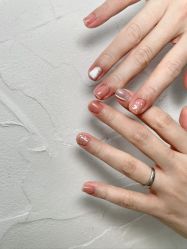 -Face Score美甲美睫皮肤管理