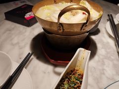 -蔴将·川菜(黄龙万科店)