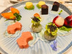 -海味观(老西门店)