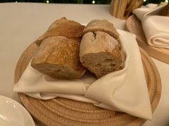 法棍面包-福楼法餐厅FLO