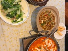-大丰收李家(石狮德辉店)