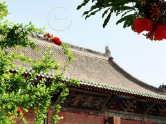 -洛阳周公庙博物馆