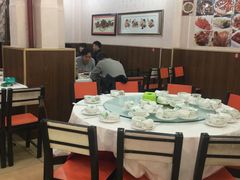 大堂-聚福缘菜馆(隆昌路店)