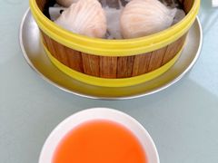 -香港龙凤楼(巨鹿路洋房店)