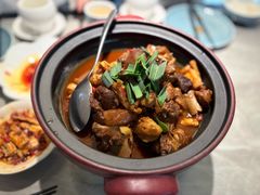 -鱼你相聚·河鲜馆(袁家岭店)