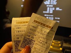 -百美汇影城(LUXE嘉里中心店)