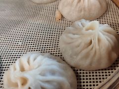 鲜虾小笼汤包-一品小笼(金融街店)