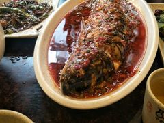 -福满楼特色餐厅(金牛万达广场店)