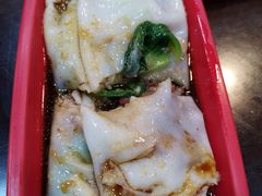-昇记肠粉王(福华路店)
