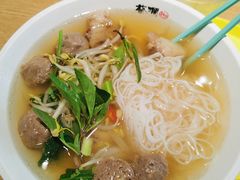 -蔡澜Pho·越南粉餐厅(海上世界店)