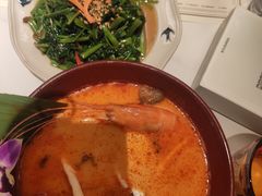 -太食獸泰式茶餐厅(IFS国金中心店)