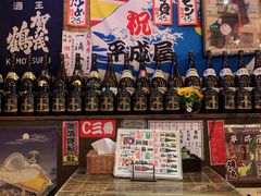 -平成屋·午肴夜酒(四川北路店)