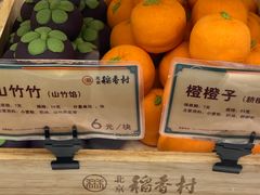 -北京稻香村(零号店)
