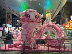 -利群商厦(台东店)