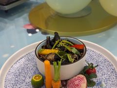 -琼菜王(南海店)