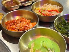 -釜山火炉·海鲜烤肉(紫藤路店)