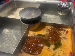 -四喜小胖·北京涮肉(五道营店)