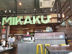 -MIKAKU(万达广场上海宝山店)