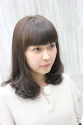 杨新老师的作品-美秀造型