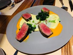 -Mercato莫卡多露台餐厅与酒吧(K11店)