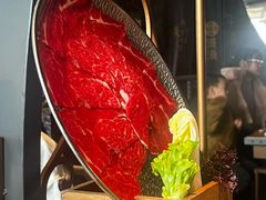-湊湊火锅·茶憩(南京东路悦荟店)