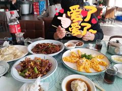 -老庞家水馅包子馆